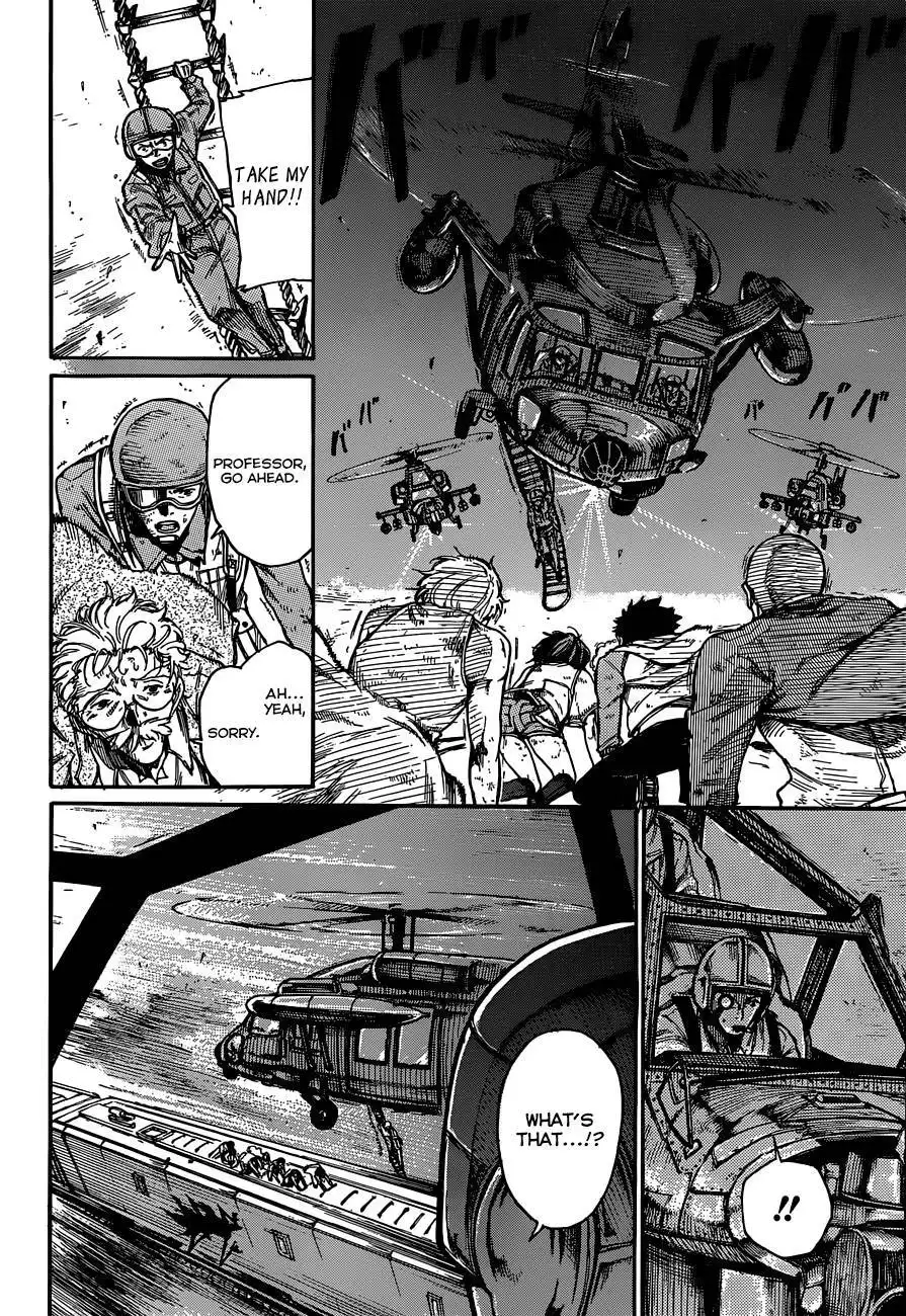 Second Brain Chapter 6 24